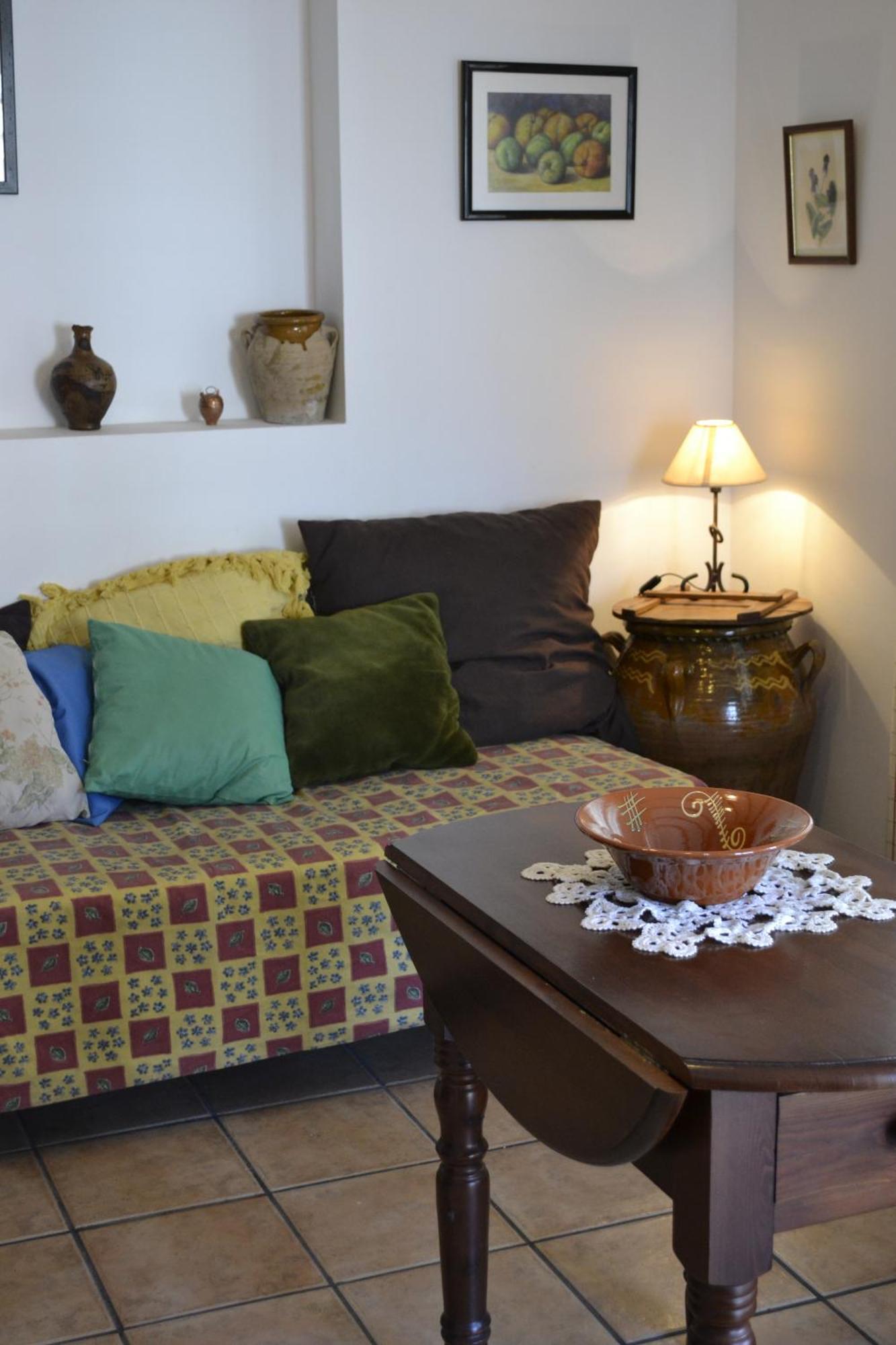 Apartamentos Rurales Parque Pegalajar Exterior foto