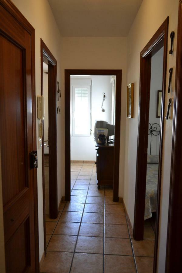 Apartamentos Rurales Parque Pegalajar Exterior foto