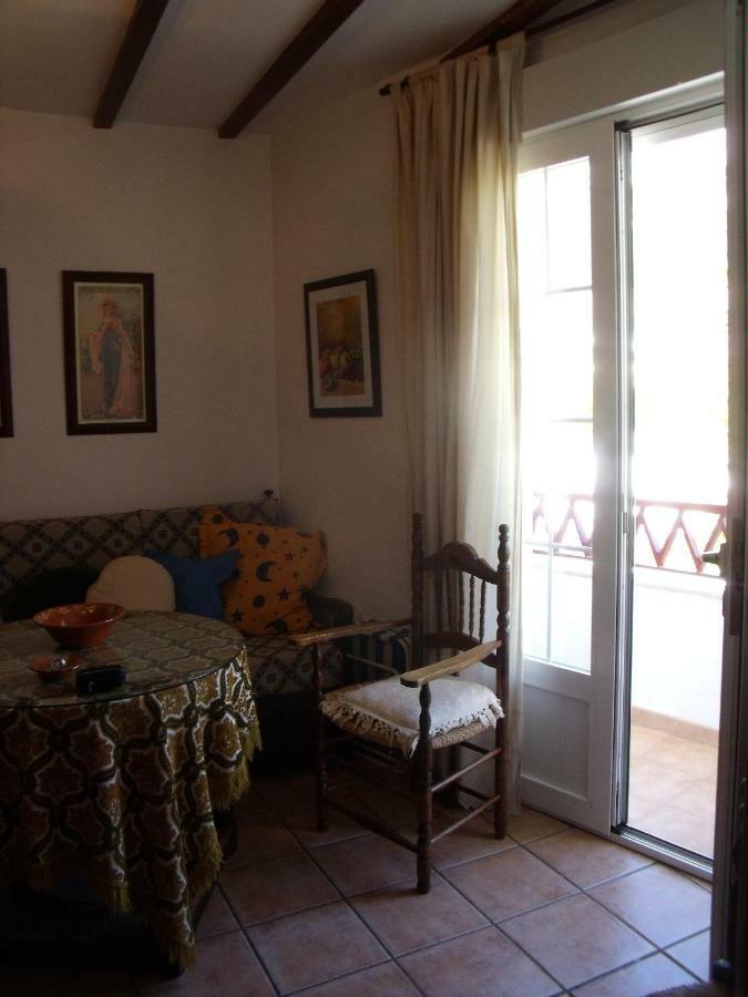 Apartamentos Rurales Parque Pegalajar Exterior foto